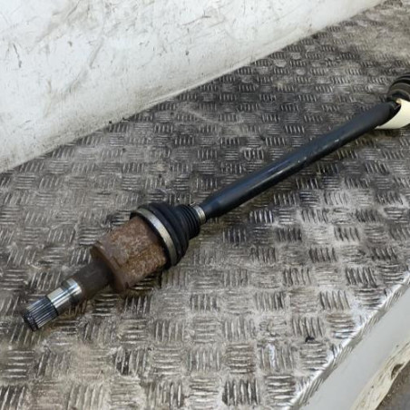 Cardan droit (transmission) OPEL ASTRA K