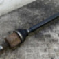 Cardan droit (transmission) OPEL ASTRA K