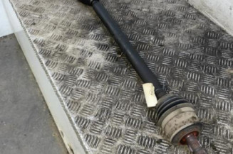 Cardan droit (transmission) OPEL ASTRA K Photo n°3