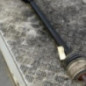 Cardan droit (transmission) OPEL ASTRA K