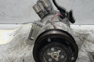 Compresseur clim OPEL ASTRA K Photo n°1