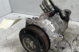 Compresseur clim OPEL ASTRA K