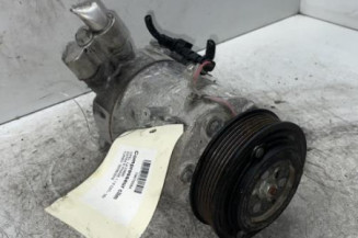 Compresseur clim OPEL ASTRA K Photo n°3