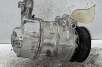 Compresseur clim OPEL ASTRA K Photo n°4