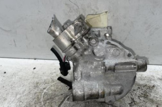 Compresseur clim OPEL ASTRA K Photo n°5