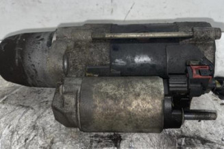 Demarreur OPEL ASTRA K Photo n°4