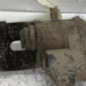 Etrier arriere droit (freinage) OPEL ASTRA K