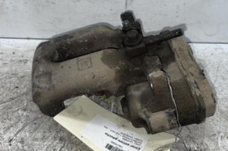 Etrier arriere gauche (freinage) OPEL ASTRA K Photo n°1