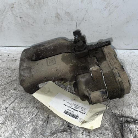 Etrier arriere gauche (freinage) OPEL ASTRA K Photo n°1