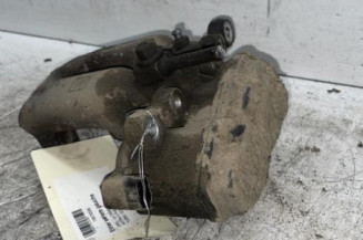Etrier arriere gauche (freinage) OPEL ASTRA K