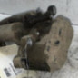 Etrier arriere gauche (freinage) OPEL ASTRA K