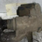Etrier arriere gauche (freinage) OPEL ASTRA K