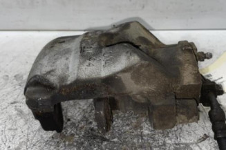Etrier avant gauche (freinage) OPEL ASTRA K Photo n°1