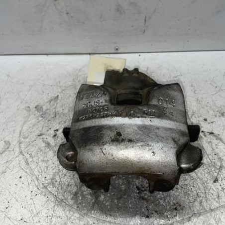 Etrier avant gauche (freinage) OPEL ASTRA K