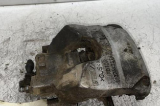 Etrier avant gauche (freinage) OPEL ASTRA K Photo n°3