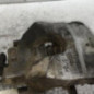 Etrier avant gauche (freinage) OPEL ASTRA K