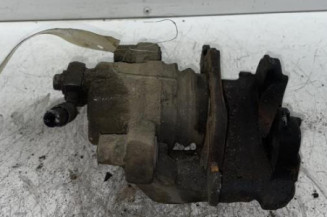 Etrier avant gauche (freinage) OPEL ASTRA K Photo n°4
