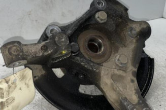 Moyeu avant droit OPEL ASTRA K Photo n°3
