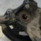Moyeu avant droit OPEL ASTRA K