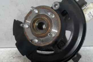 Moyeu avant droit OPEL ASTRA K Photo n°4