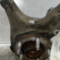 Moyeu avant gauche OPEL ASTRA K