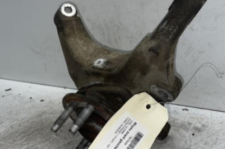 Moyeu avant gauche OPEL ASTRA K