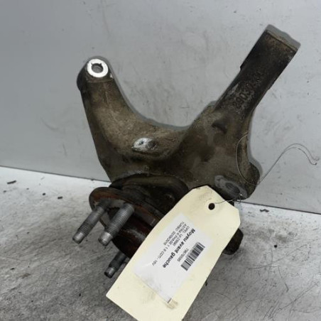 Moyeu avant gauche OPEL ASTRA K
