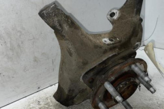 Moyeu avant gauche OPEL ASTRA K Photo n°3