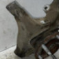 Moyeu avant gauche OPEL ASTRA K