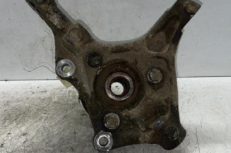 Moyeu avant gauche OPEL ASTRA K Photo n°4