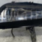 Anti brouillard droit (feux) OPEL ASTRA K