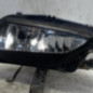 Anti brouillard droit (feux) OPEL ASTRA K