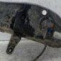 Anti brouillard droit (feux) OPEL ASTRA K
