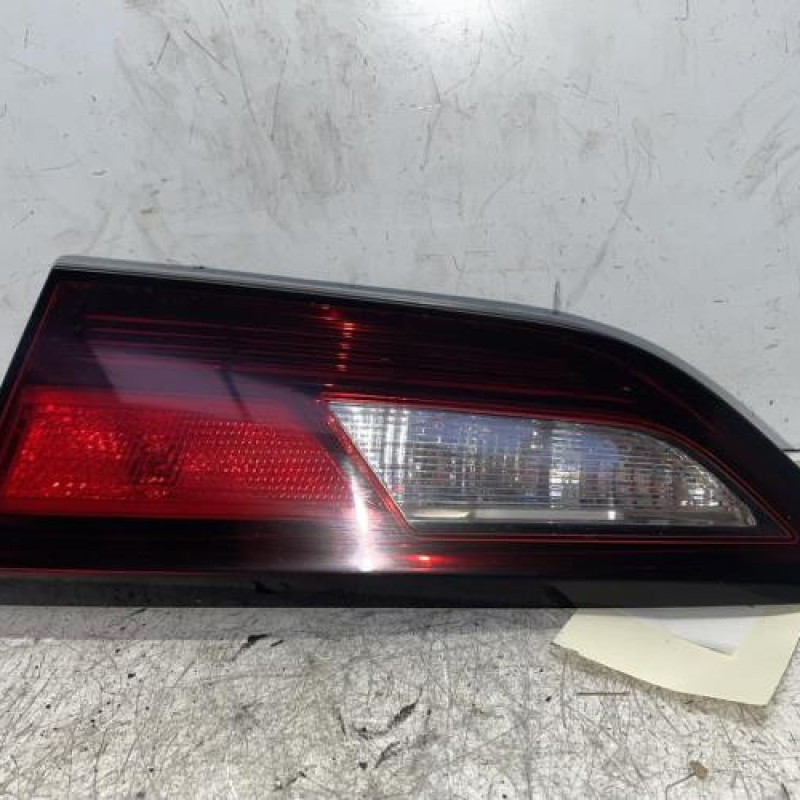 Feu arriere secondaire droit (feux) OPEL ASTRA K Feu arriere secondaire droit (feux) OPEL ASTRA K