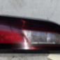 Feu arriere secondaire droit (feux) OPEL ASTRA K