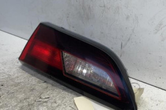 Feu arriere secondaire droit (feux) OPEL ASTRA K