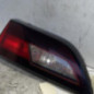 Feu arriere secondaire droit (feux) OPEL ASTRA K