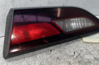 Feu arriere secondaire droit (feux) OPEL ASTRA K Photo n°3