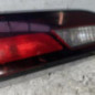 Feu arriere secondaire droit (feux) OPEL ASTRA K