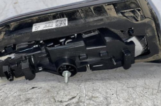 Feu arriere secondaire droit (feux) OPEL ASTRA K Photo n°4