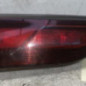 Feu arriere secondaire gauche (feux) OPEL ASTRA K