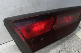 Feu arriere secondaire gauche (feux) OPEL ASTRA K