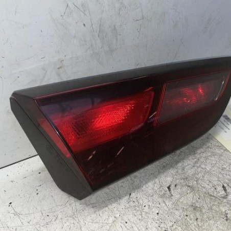 Feu arriere secondaire gauche (feux) OPEL ASTRA K