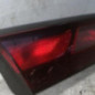 Feu arriere secondaire gauche (feux) OPEL ASTRA K