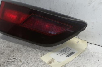 Feu arriere secondaire gauche (feux) OPEL ASTRA K Photo n°3