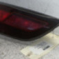 Feu arriere secondaire gauche (feux) OPEL ASTRA K