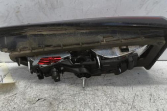 Feu arriere secondaire gauche (feux) OPEL ASTRA K Photo n°4