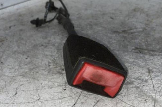 Attache ceinture avant droit OPEL ASTRA K