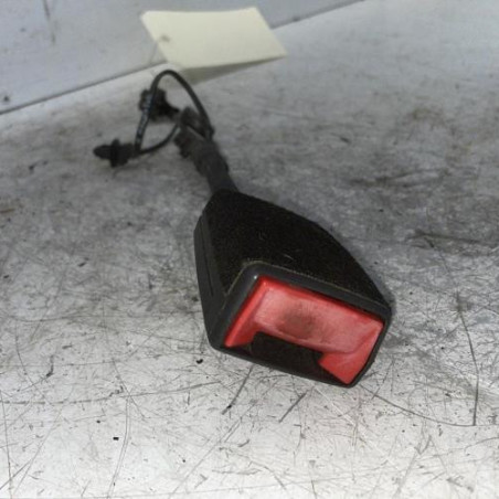 Attache ceinture avant droit OPEL ASTRA K