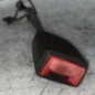 Attache ceinture avant droit OPEL ASTRA K